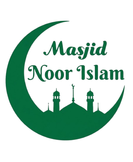 Logo Masjid Noor Islam